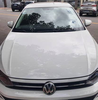 VOLKSWAGEN VIRTUS 1.6 MSI TOTAL FLEX MANUAL